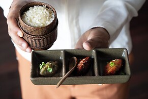 La Résidence Phou Vao