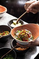 La Résidence Phou Vao