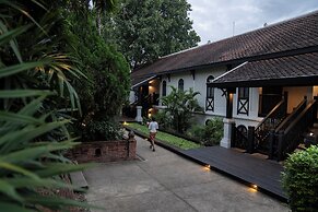 La Résidence Phou Vao