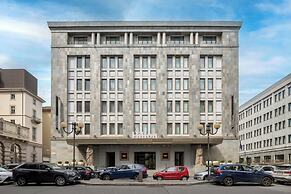Hilton Turin Centre