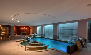 Hilton Turin Centre
