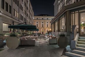 Hilton Turin Centre