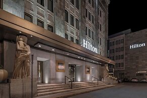 Hilton Turin Centre