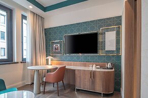 Hilton Turin Centre