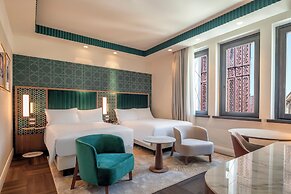 Hilton Turin Centre