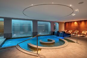 Hilton Turin Centre
