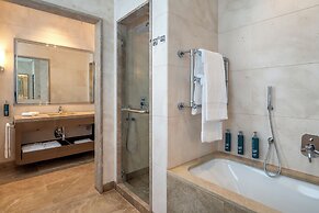 Hilton Turin Centre