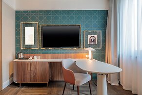 Hilton Turin Centre