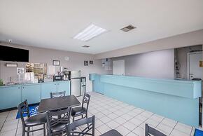 Americas Best Value Inn Giddings