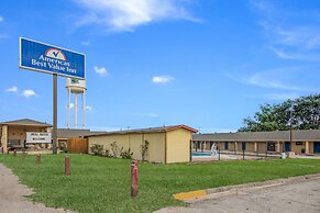 Americas Best Value Inn Giddings