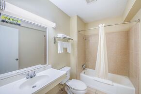 Americas Best Value Inn Giddings