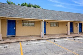 Americas Best Value Inn Giddings