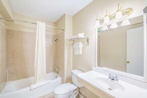 Americas Best Value Inn Giddings