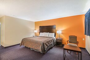 Americas Best Value Inn Giddings