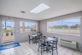 Americas Best Value Inn Giddings