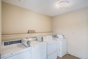 Americas Best Value Inn Giddings