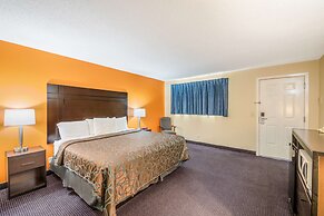 Americas Best Value Inn Giddings