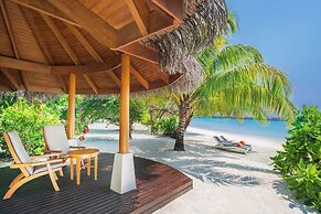 Sheraton Maldives Full Moon Resort & Spa