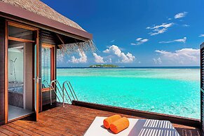 Sheraton Maldives Full Moon Resort & Spa