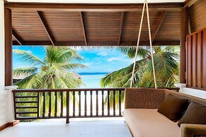 Sheraton Maldives Full Moon Resort & Spa