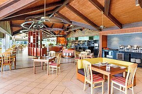 Sheraton Maldives Full Moon Resort & Spa