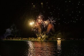 Sheraton Maldives Full Moon Resort & Spa