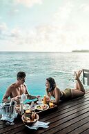 Sheraton Maldives Full Moon Resort & Spa