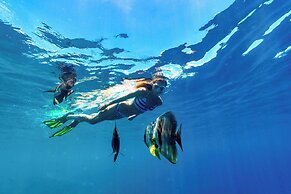 Sheraton Maldives Full Moon Resort & Spa