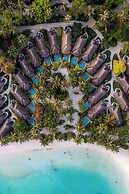 Sheraton Maldives Full Moon Resort & Spa