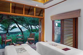 Sheraton Maldives Full Moon Resort & Spa