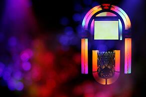 Sheraton Maldives Full Moon Resort & Spa