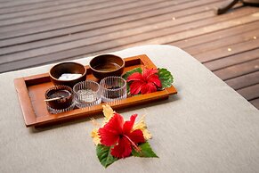 Sheraton Maldives Full Moon Resort & Spa