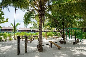 Sheraton Maldives Full Moon Resort & Spa