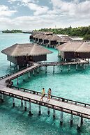 Sheraton Maldives Full Moon Resort & Spa