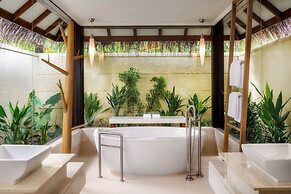 Sheraton Maldives Full Moon Resort & Spa