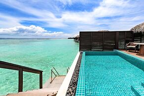 Sheraton Maldives Full Moon Resort & Spa