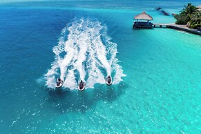 Sheraton Maldives Full Moon Resort & Spa