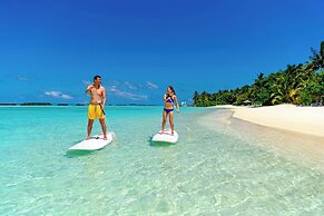 Sheraton Maldives Full Moon Resort & Spa