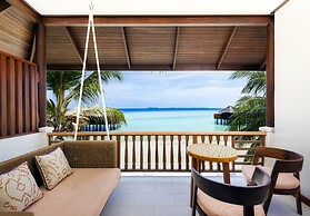 Sheraton Maldives Full Moon Resort & Spa