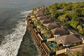 Sheraton Maldives Full Moon Resort & Spa
