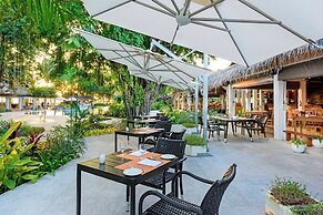 Sheraton Maldives Full Moon Resort & Spa