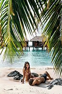 Sheraton Maldives Full Moon Resort & Spa