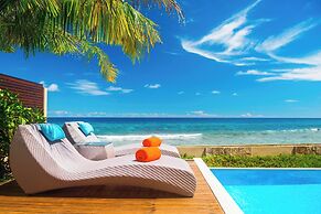 Sheraton Maldives Full Moon Resort & Spa