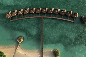 Sheraton Maldives Full Moon Resort & Spa