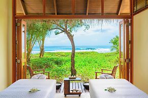 Sheraton Maldives Full Moon Resort & Spa