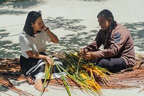 Sheraton Maldives Full Moon Resort & Spa