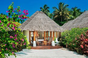 Sheraton Maldives Full Moon Resort & Spa