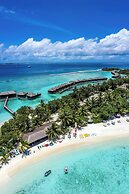 Sheraton Maldives Full Moon Resort & Spa
