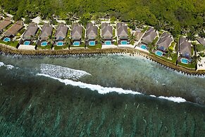 Sheraton Maldives Full Moon Resort & Spa