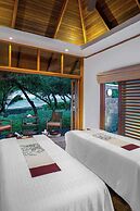 Sheraton Maldives Full Moon Resort & Spa